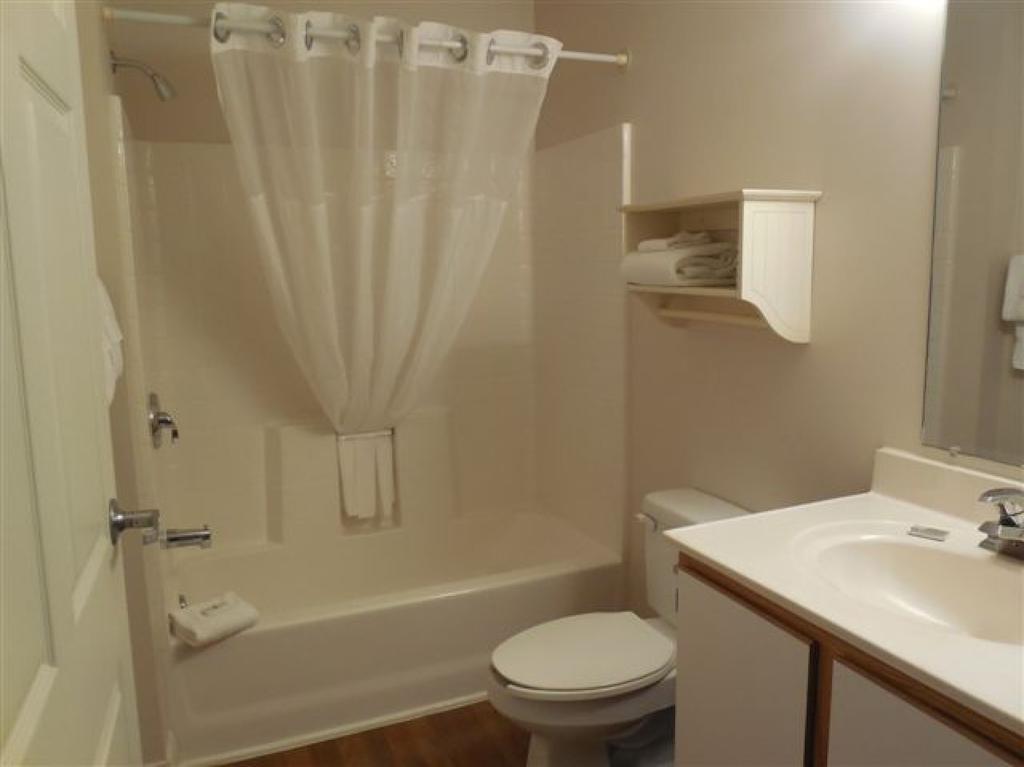 Affordable Suites פלורנס חדר תמונה
