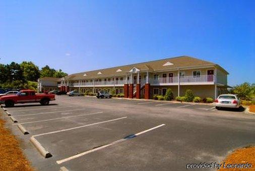 Affordable Suites פלורנס מראה חיצוני תמונה