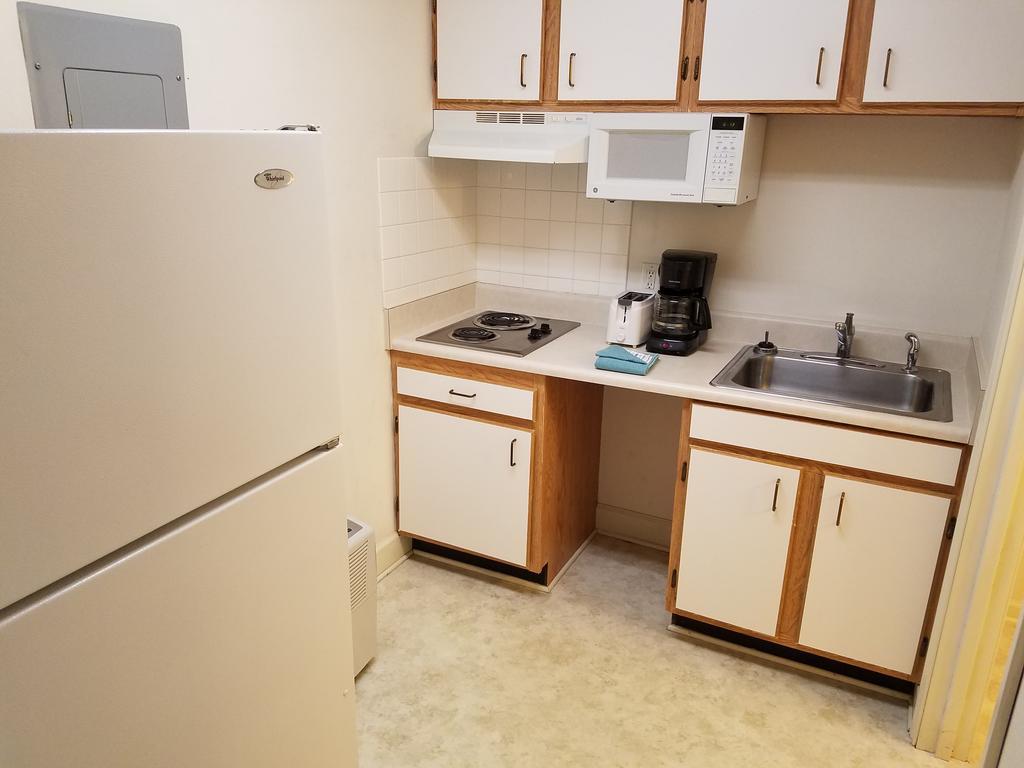 Affordable Suites פלורנס מראה חיצוני תמונה