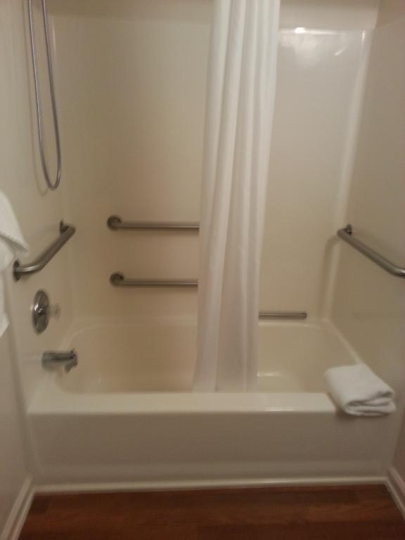 Affordable Suites פלורנס מראה חיצוני תמונה